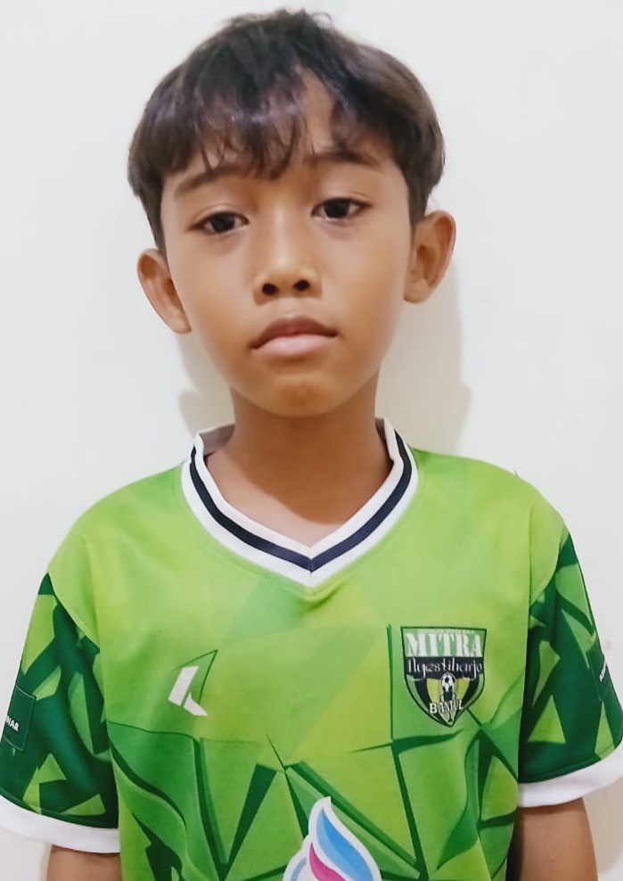ALI MUHAMMAD
